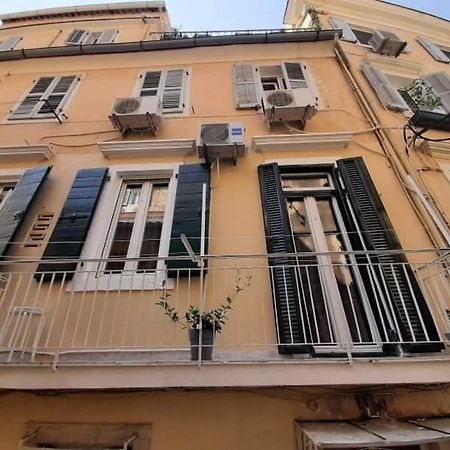 Antonietta Corfu Leilighet Corfu  Eksteriør bilde
